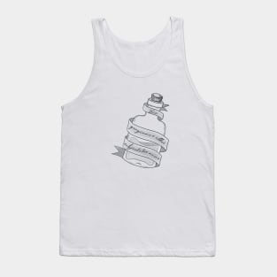 Poison Tank Top